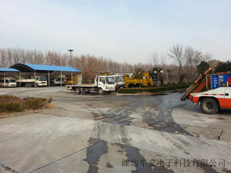 車安電子科技 車安電子科技